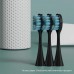 Звуковая зубная щетка с двумя насадками. Y-Brush Ultra Sonic 1